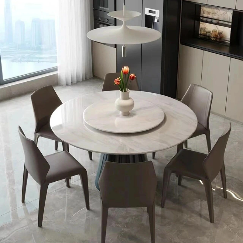 Những lợi thế của đá cẩm thạch như một bàn ăn là gì?