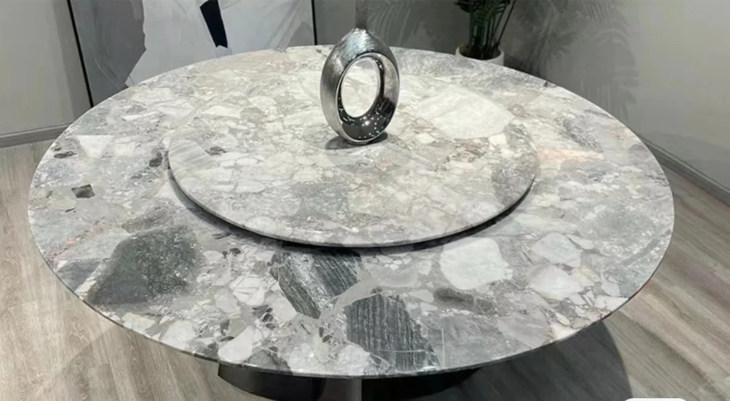Hiểu về sự thay đổi màu đá tự nhiên