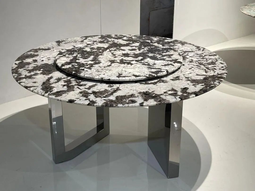 Đá cẩm thạch hoặc Table Stone Tabletop