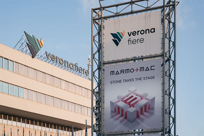 7 điểm nổi bật của Marmomac Verona 2025