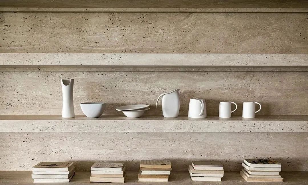 Tại sao 5 lý do làm cho đá travertine tự nhiên trở nên phổ biến như vậy?