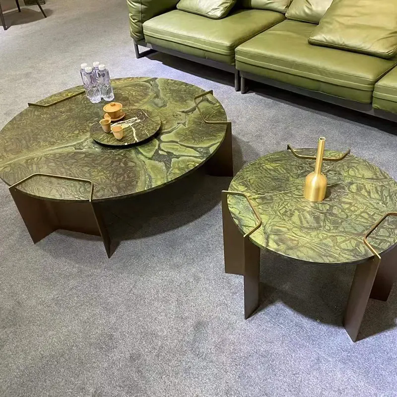 Tại sao chọn mặt bàn Quartzite