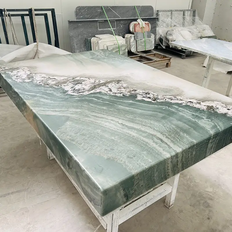 Maestro Quartzite quầy