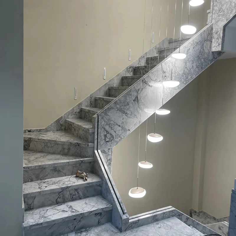 Tấm đá cẩm thạch siêu trắng